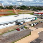 Hospital Cidade do Sol se consolida na retaguarda da rede pública de saúde do DF