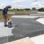 Drenar DF: Obras do Parque Internacional da Paz geraram cerca de 200 empregos diretos e indiretos