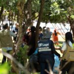 Ação de acolhimento da população em situação de rua continua na Asa Norte