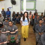 ‘Conversa com Eles’ debate influência do machismo na violência doméstica