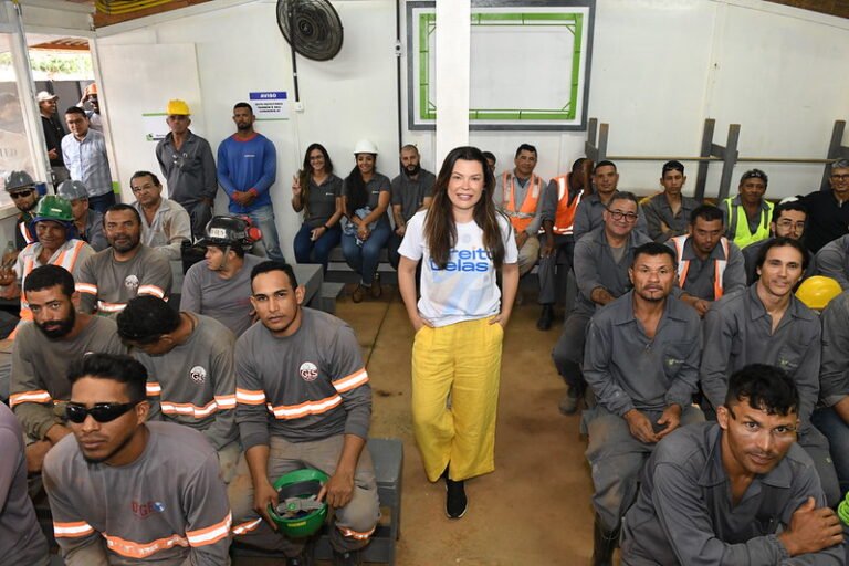 ‘Conversa com Eles’ debate influência do machismo na violência doméstica