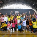 Sobradinho II ganha novo núcleo do Viver 60+ e programa amplia atendimento no DF