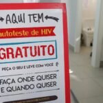 Saiba como se proteger do HIV após exposição de risco durante o Carnaval