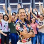 GDF lança calendário de ações do Março Mais Mulher