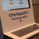 Cooperação entre áreas de tecnologia e controle fortalece transparência e atendimento ao cidadão no GDF