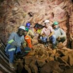 Concluída escavação do último trecho de solo rígido do Drenar DF