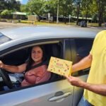 Dos condutores envolvidos em sinistros fatais no DF, mulheres representam 10,3% em 2024