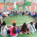 Educação celebra Dia da Mulher com diferentes projetos escolares