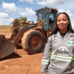 Mulheres se destacam na limpeza urbana do Distrito Federal