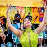 Programação pós-Carnaval do DF tem bloquinhos de diferentes estilos