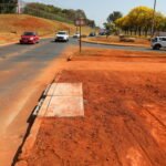 Construídas em pontos estratégicos da Asa Norte, bocas de lobo do Drenar DF já estão prontas