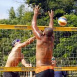 Parque da Cidade atrai 100 mil visitantes no feriado de Carnaval  