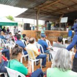 Oficinas preparam produtores do DF para a 10ª edição da Feira da Goiaba