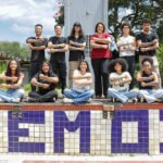 Projeto do CEM 3 de Taguatinga impulsiona alunos a passar no vestibular