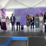Evento em homenagem às servidoras marca encerramento do Mês da Mulher