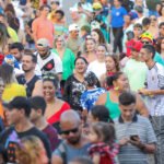 Feira de troca de livros, filmes e folia pós-Carnaval são destaques do fim de semana 