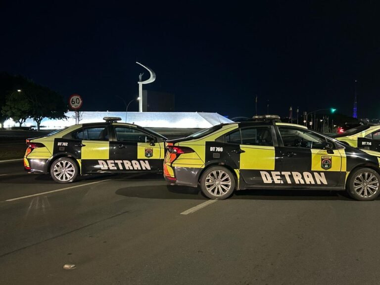 Operação Carnaval Seguro autua 66 motoristas por embriaguez