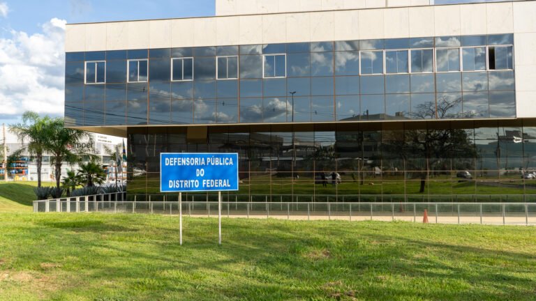 Defensoria Pública do DF cria novo núcleo de proteção de jovens vítimas de violência doméstica