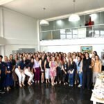 Café da manhã no SIA celebra o Dia das Mulheres com homenagem especial