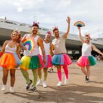 Vai de Graça: Mais de 782 mil viagens gratuitas no primeiro dia de Carnaval no DF