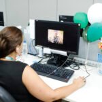 Centro de Atenção Psicossocial do Riacho Fundo oferece serviço virtual