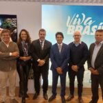 Brasília é divulgada como destino turístico na Better Tourism Lisbon (BTL)