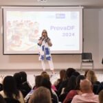 Resultados da ProvaDF 2024 são apresentados a gestores educacionais