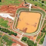 Drenar DF: Manual de manutenção da bacia de detenção garantirá conservação do sistema