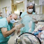 Veja como prevenir a bronquiolite, doença que mais afeta bebês e crianças de até 2 anos