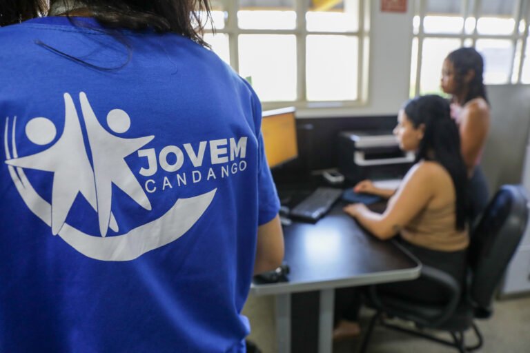 GDF pede abertura de crédito suplementar de R$ 35 milhões para o programa Jovem Candango