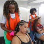 Abertas inscrições para o projeto Mulheres Vencedoras no Gama