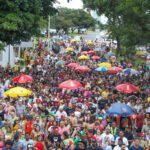 Carnaval demanda cuidado redobrado para manter a hidratação