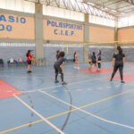 Centro Interescolar de Esportes (Cief) oferece 593 vagas gratuitas para crianças e adolescentes do DF