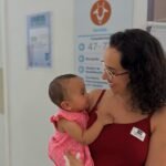 Saúde inicia aplicação do palivizumabe para proteção contra doenças respiratórias