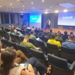 Servidores participam de treinamento sobre a RedeSIM