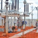 Paranoá tem distribuição de energia interrompida para obras nesta segunda-feira (31)