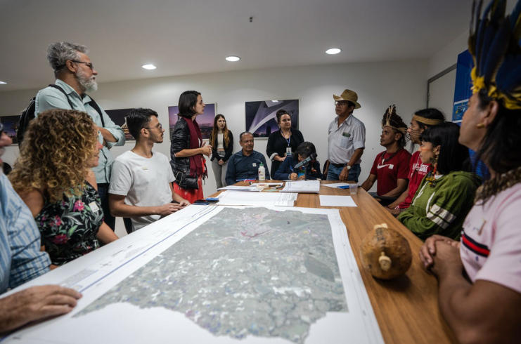 Plano Diretor: convocadas reuniões para debater pré-propostas