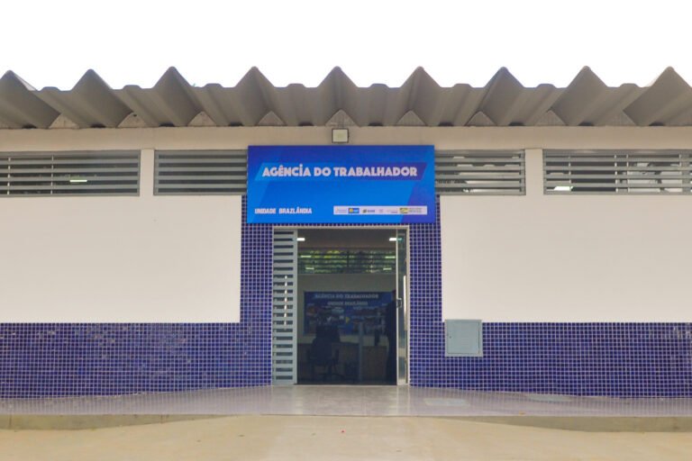 Abril começa com 593 vagas de emprego disponíveis nas agências do trabalhador