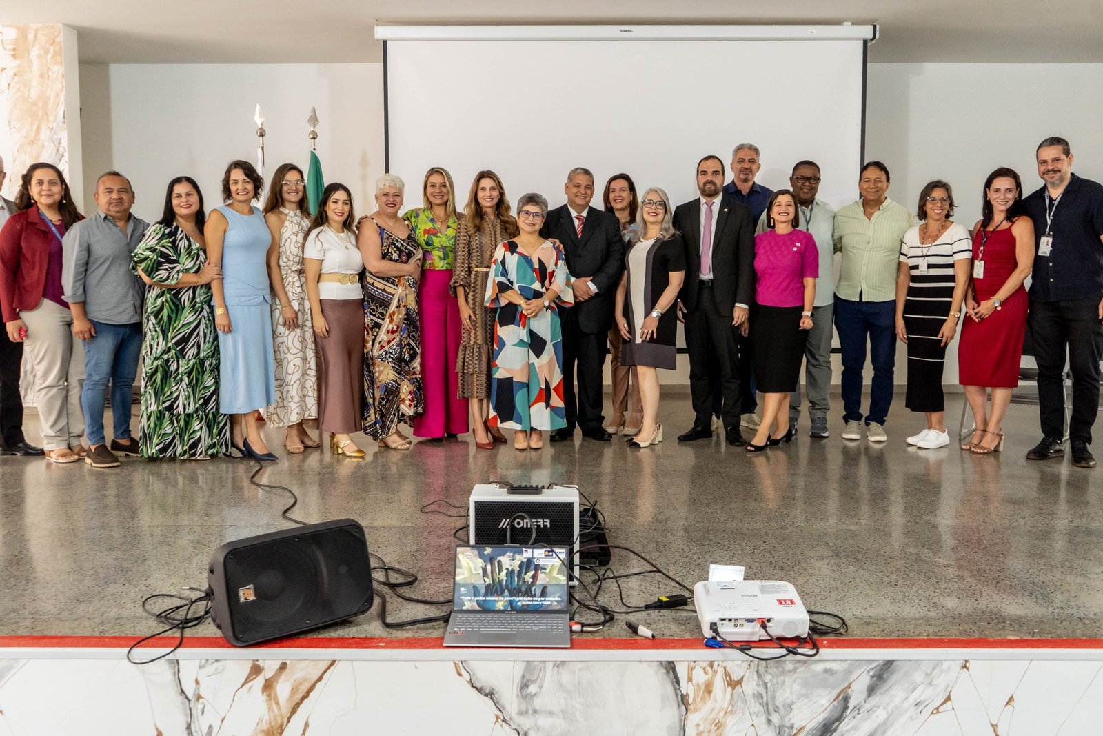 Sexta edição do programa NaMoral é lançada