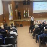 População participa de debates sobre o futuro do transporte público e da mobilidade urbana do DF