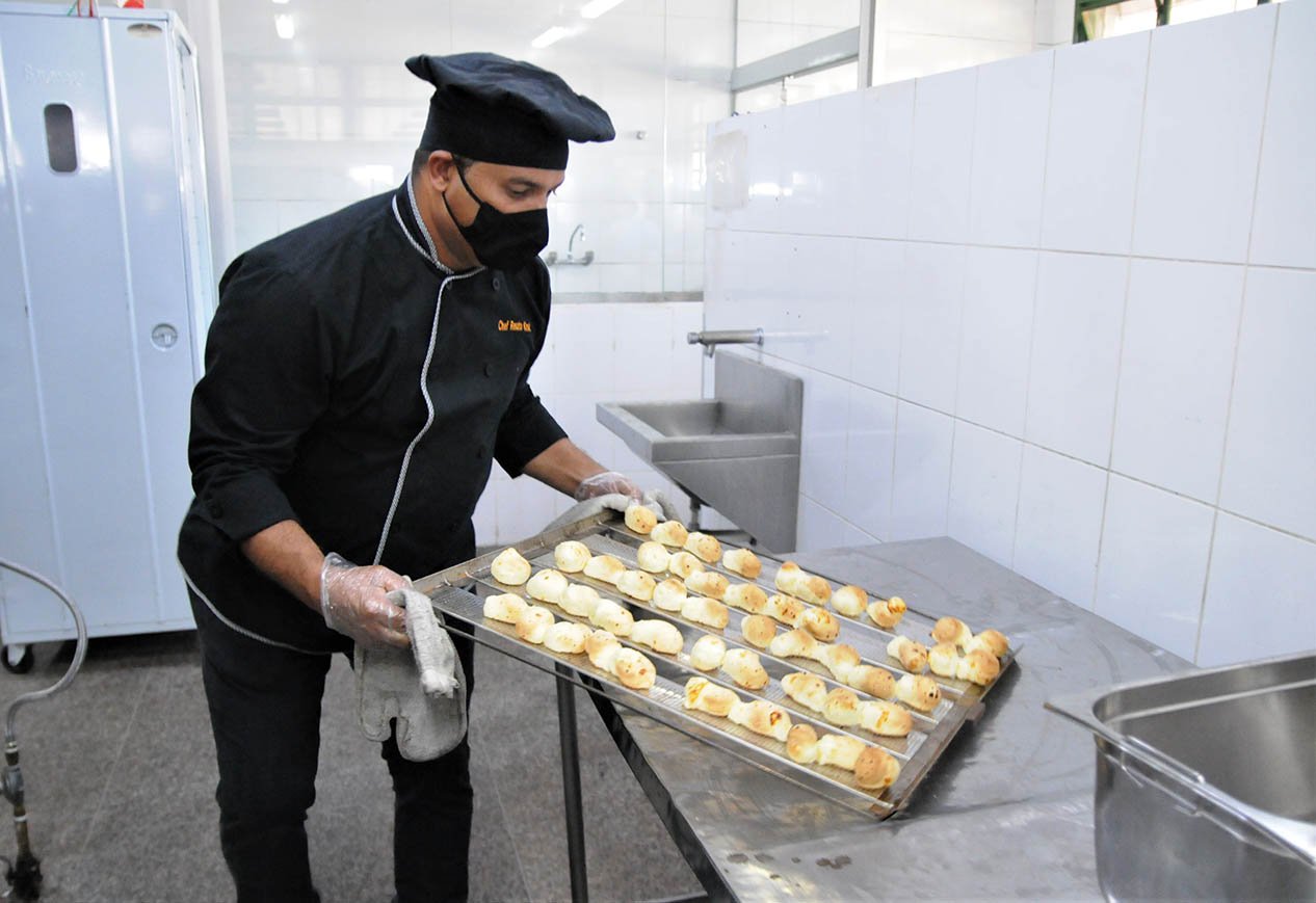 Agências do trabalhador têm 874 vagas de emprego disponíveis nesta quarta (19)