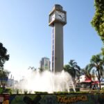 Ceilândia continua sendo a cidade com maior número de moradores, segundo Nova Pdad Ampliada