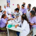 Investimento em políticas públicas para as mulheres cresceu 743% nos últimos quatro anos no DF