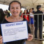 Programa Morar DF já beneficiou mais de 2,5 mil famílias em 10 cidades