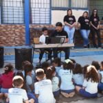 Escolas públicas celebram início da Semana Distrital de Educação Inclusiva