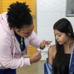 DF amplia vacinação contra HPV para adolescentes até 19 anos