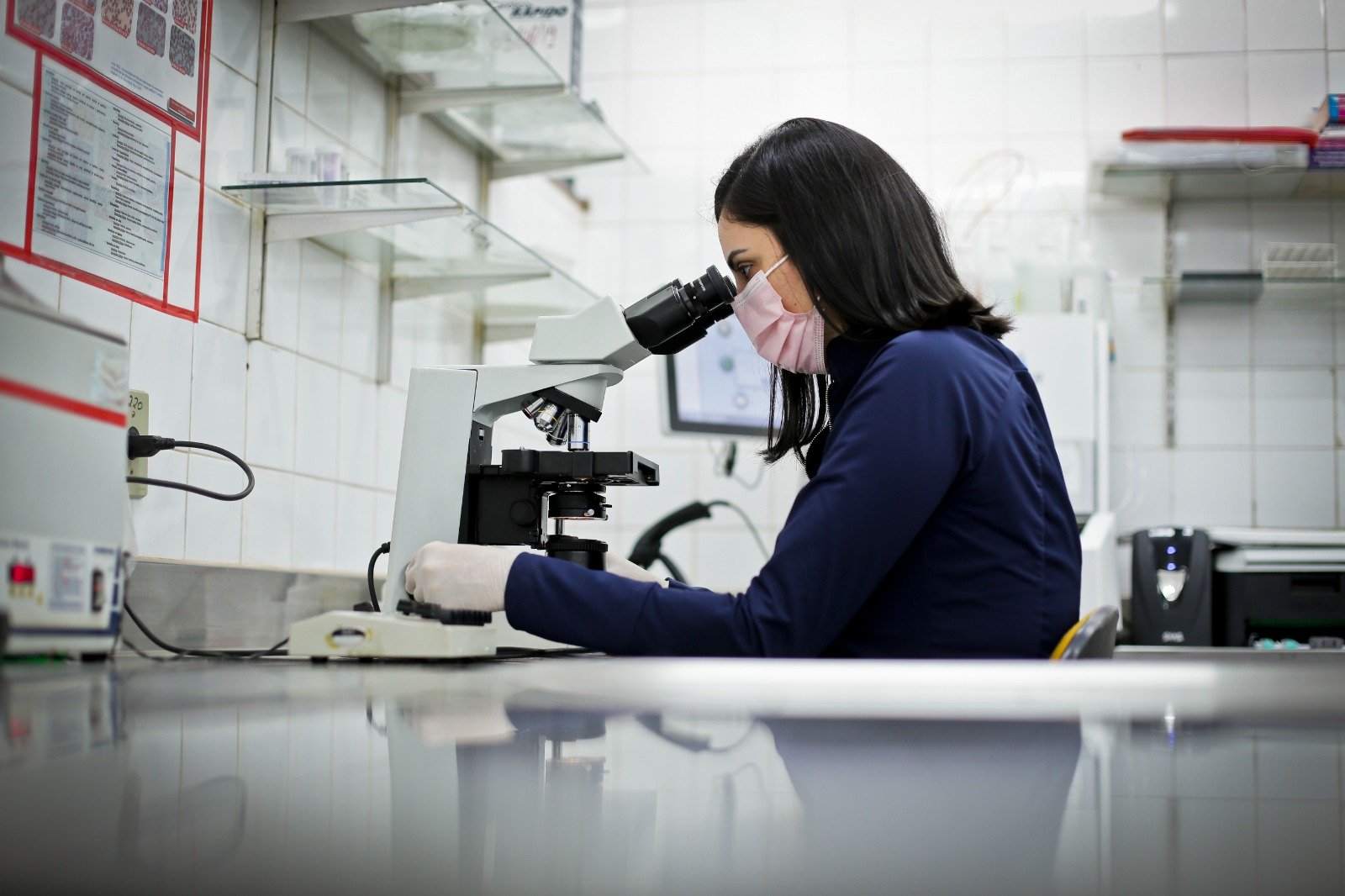 Chamada pública do Programa Pesquisa para o SUS será lançada nesta terça (18)