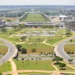 Eventos alteram o trânsito no Eixo Monumental e na Esplanada neste sábado (8)