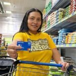 Liberados mais de R$ 35 milhões para pagamento do Cartão Prato Cheio e do DF Social