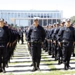 Combate à criminalidade é foco de evento com líderes políticos e especialistas em Brasília